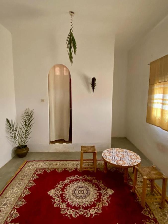 Les Chandelles Tinghir Exterior foto
