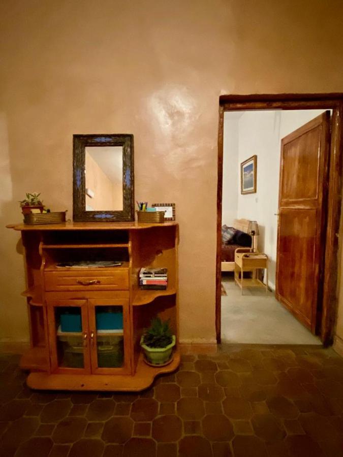 Les Chandelles Tinghir Exterior foto